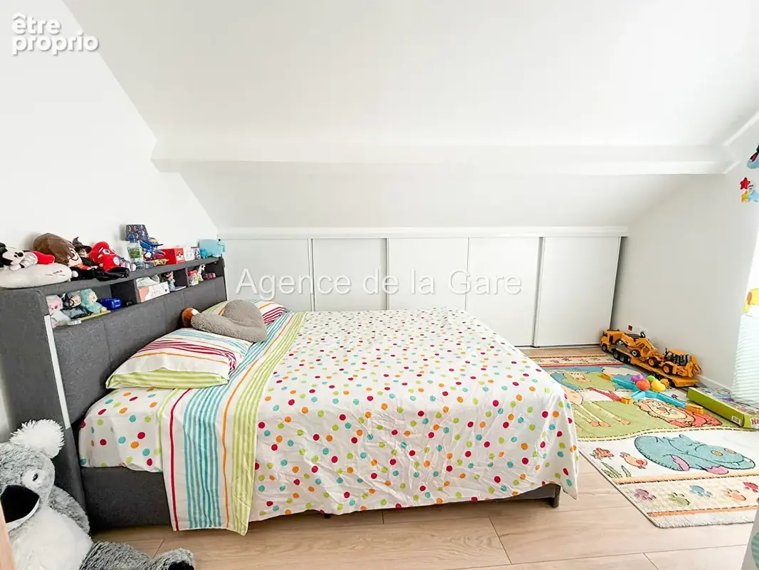 Exclusivité Maison Sartrouville 5 pièces - photo 12