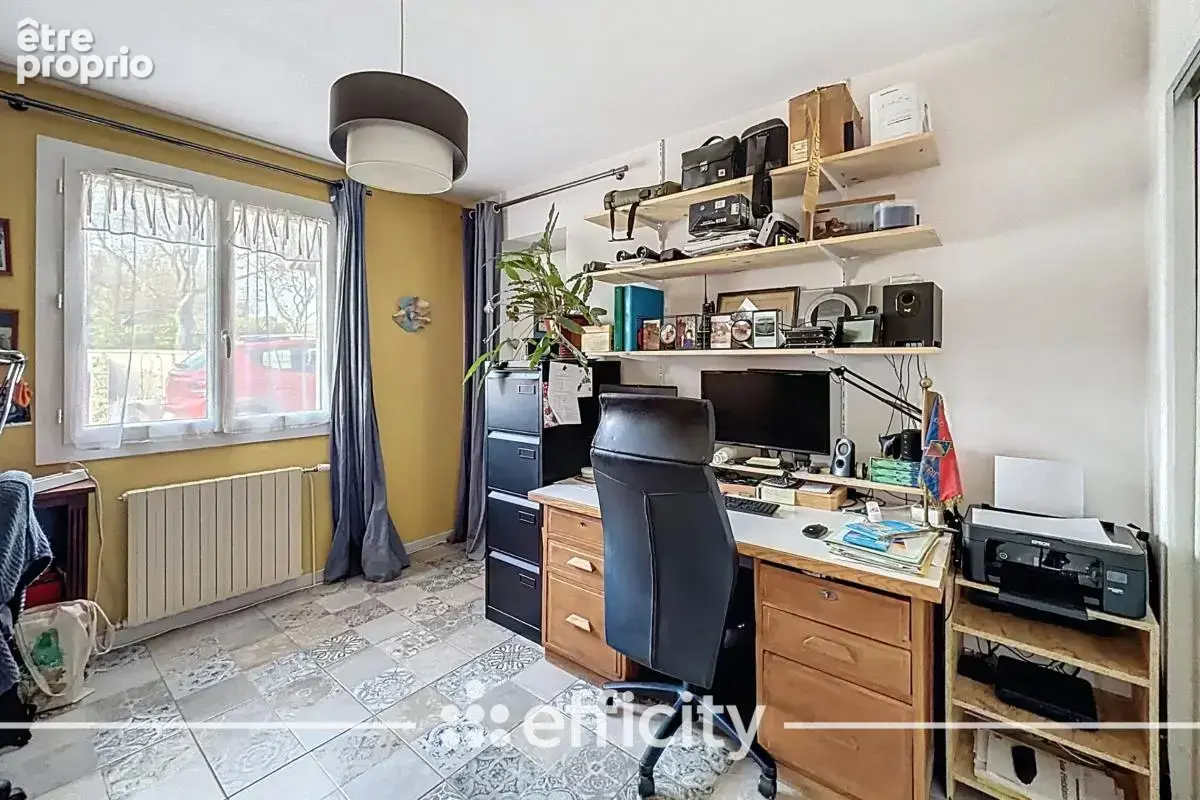 Maison 5 pièces 117 m² à vendre à Givors (69700) - photo 10