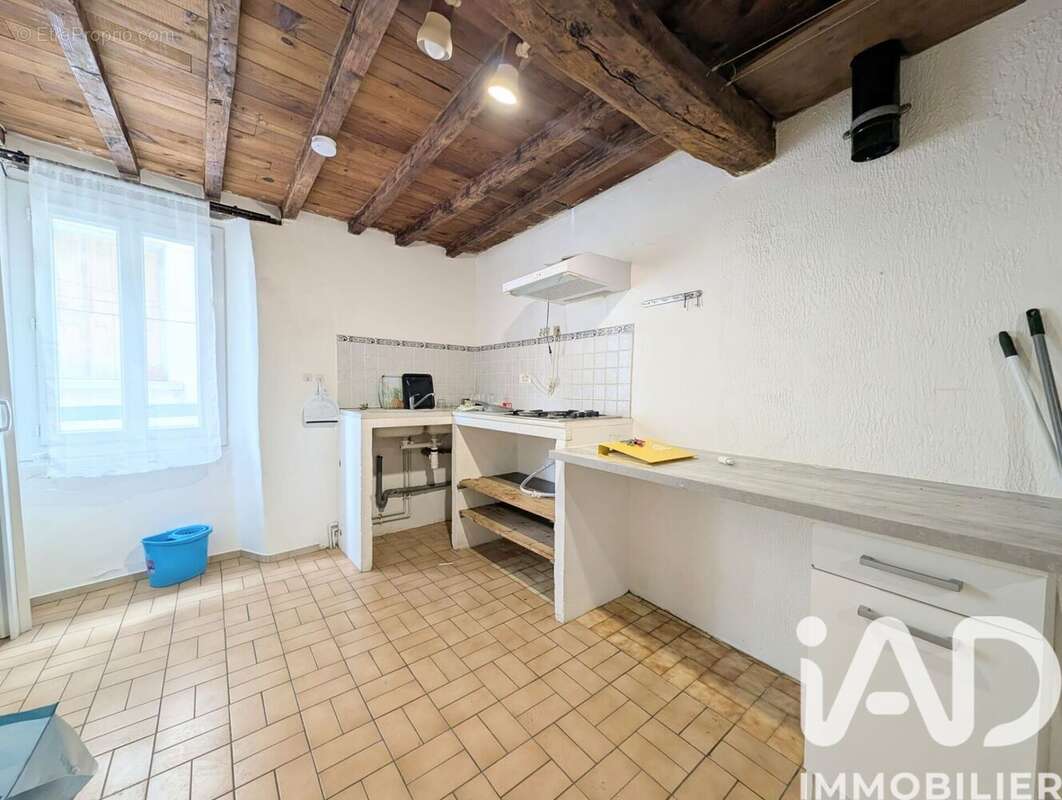 Photo 6 - Maison à NEFIACH