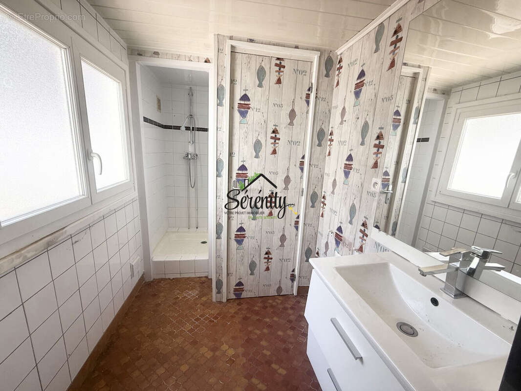 Maison 68 m² à Cambrai  - photo 7