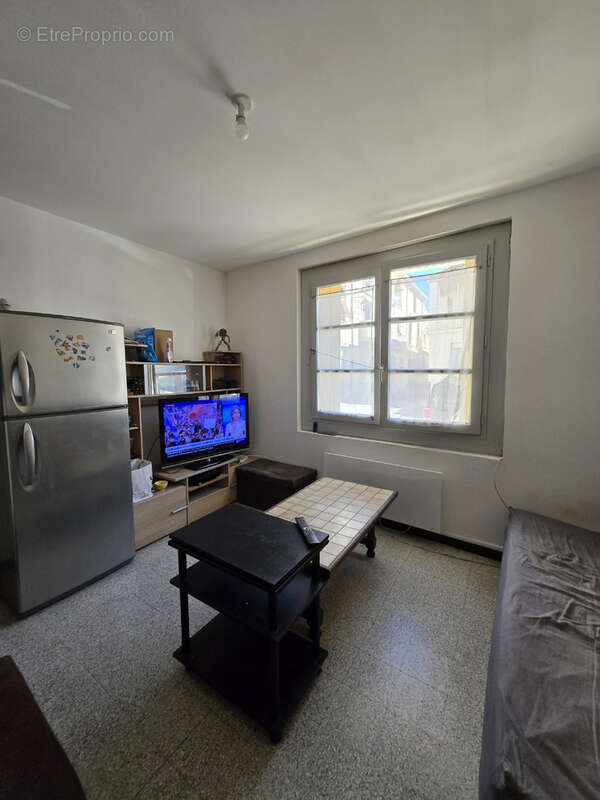 Appartement à PAULHAN