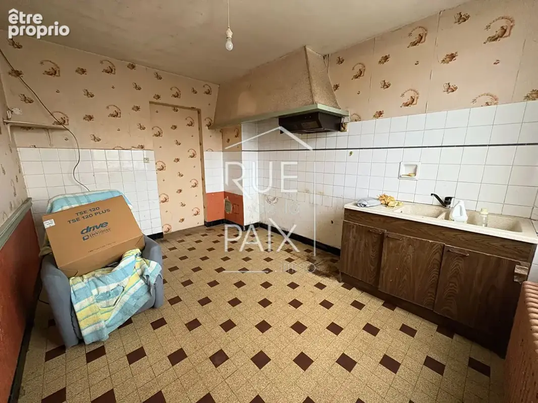 Maison Loudun 4 pièce(s) 90 m2 - photo 4