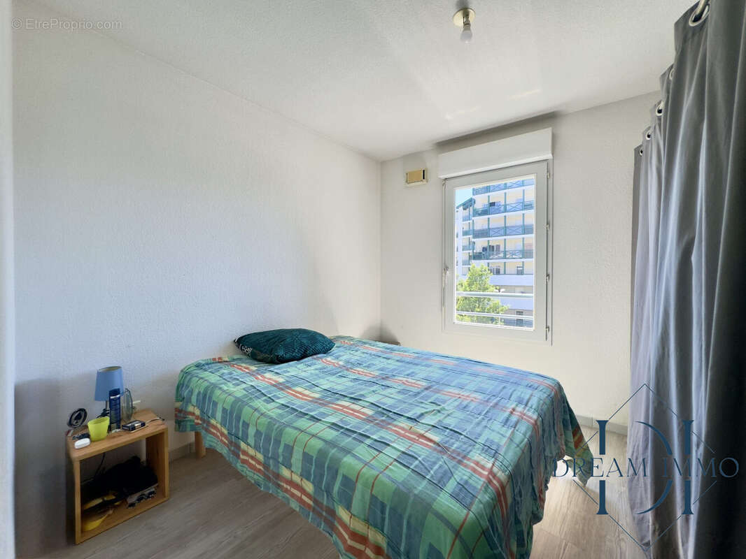 Appartement à BAYONNE