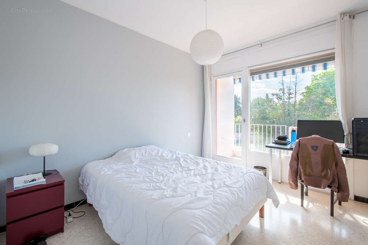 n°3 - Appartement à MONTPELLIER