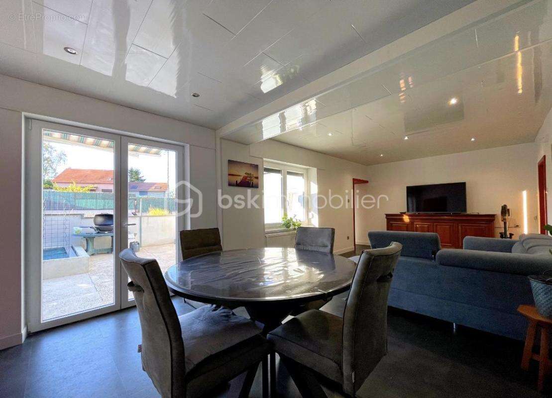 Maison 5 pièces 95m2 - photo 3