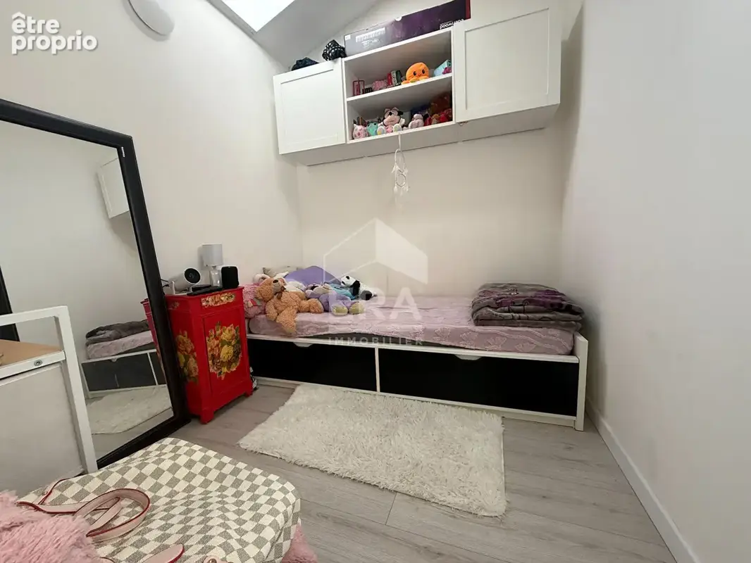 Maison 72m² à port-de-bouc - photo 7