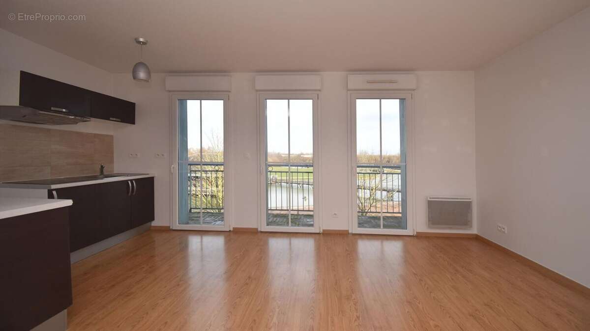 Photo 3 - Appartement à LESQUIN