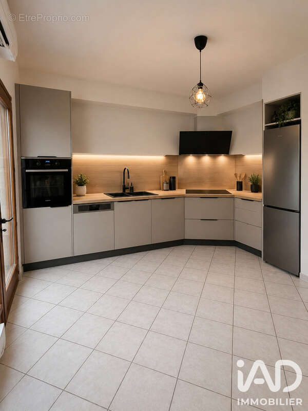 Photo 5 - Maison à CHAMPIGNY