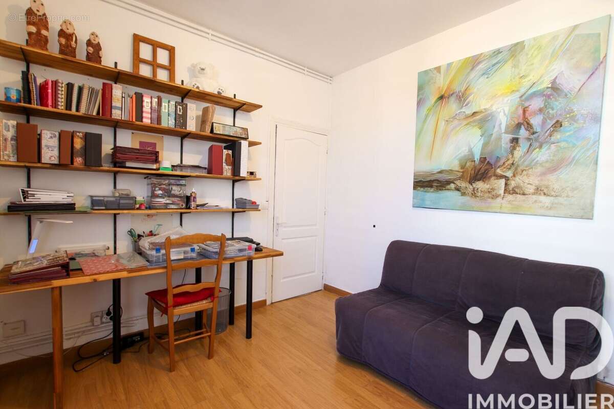 Photo 5 - Appartement à NIMES
