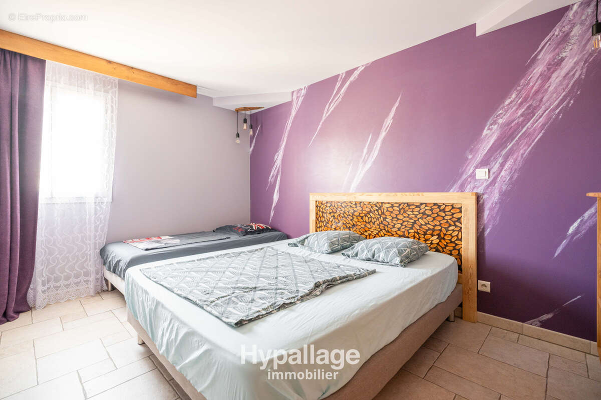 Maison à MARSEILLE-15E