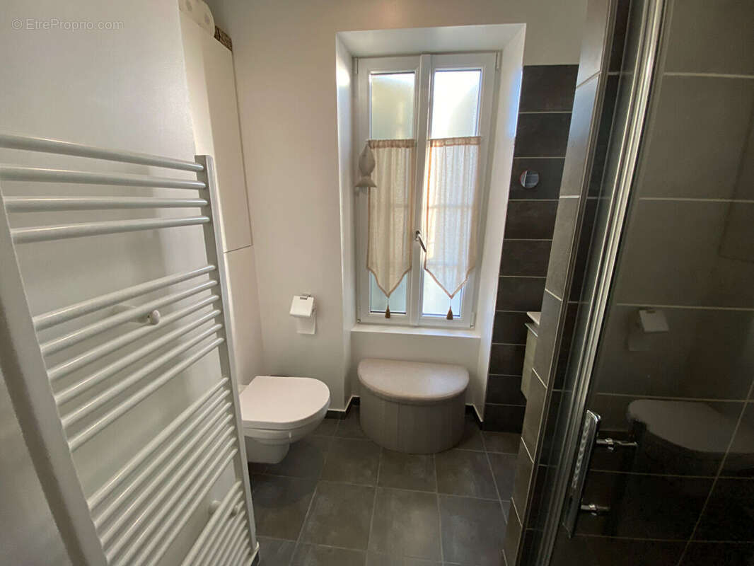 Maison à SAINT-DENIS-D'OLERON