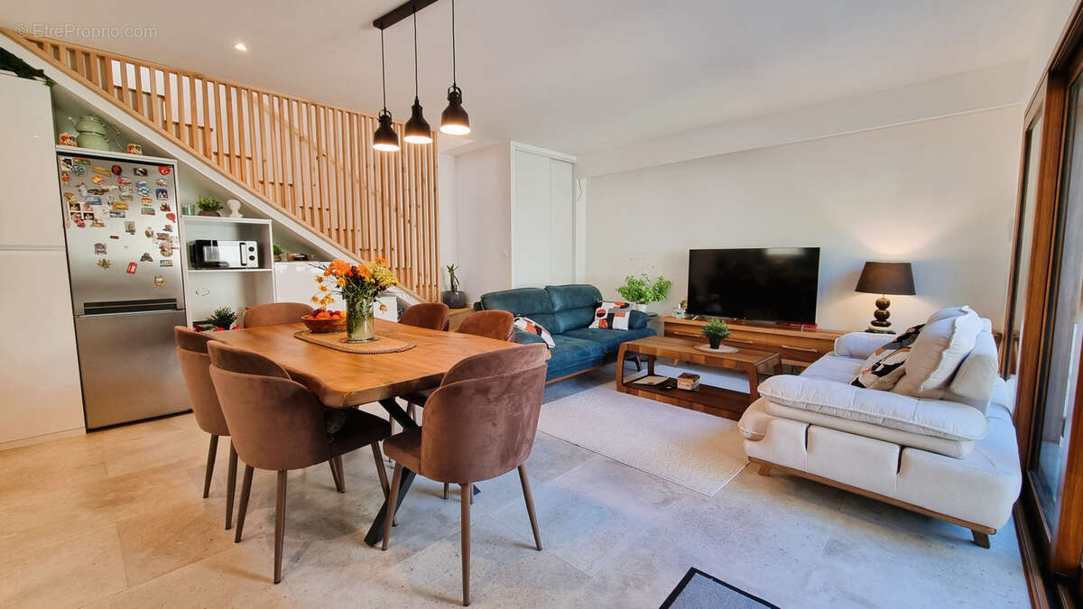 Maison à MONTFERRIER-SUR-LEZ