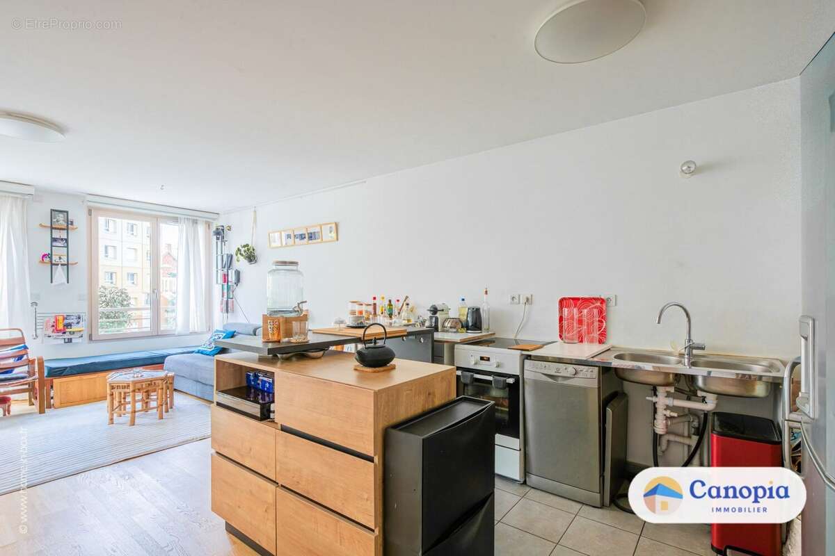 Appartement à ARCUEIL
