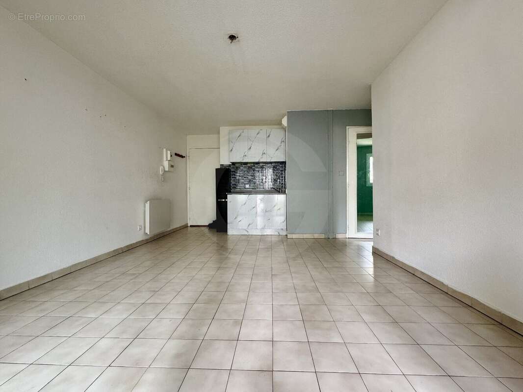 Appartement à SETE