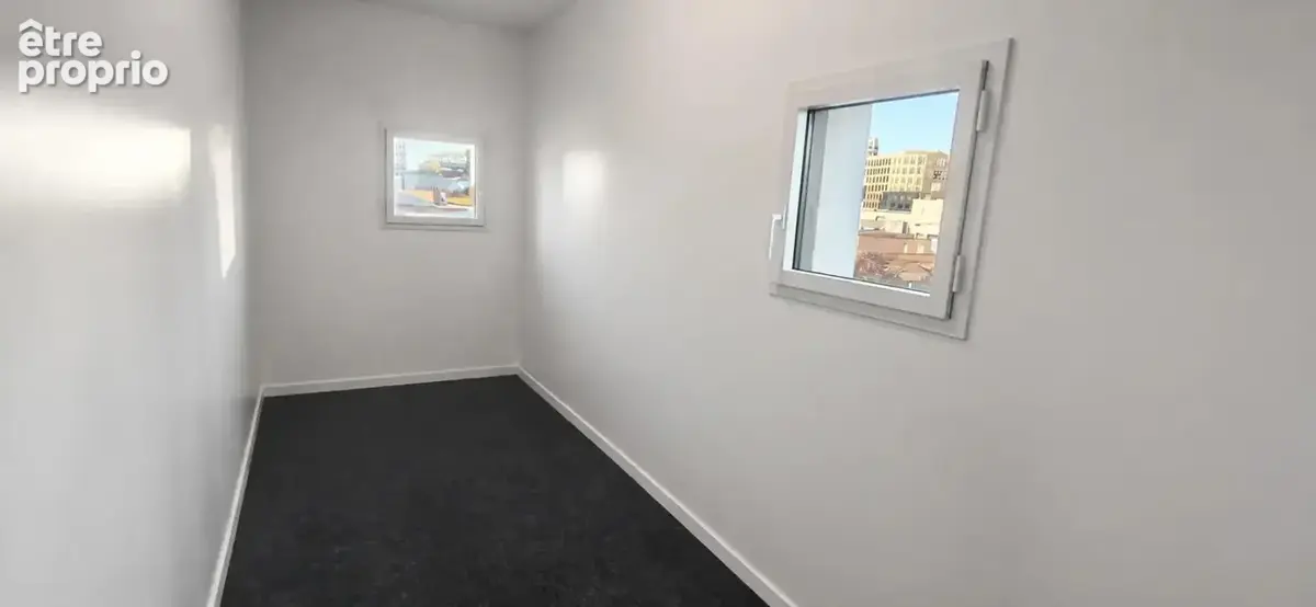 Appartement atypique 44m2 Malakoff-Saint Donatien à Nantes - photo 5