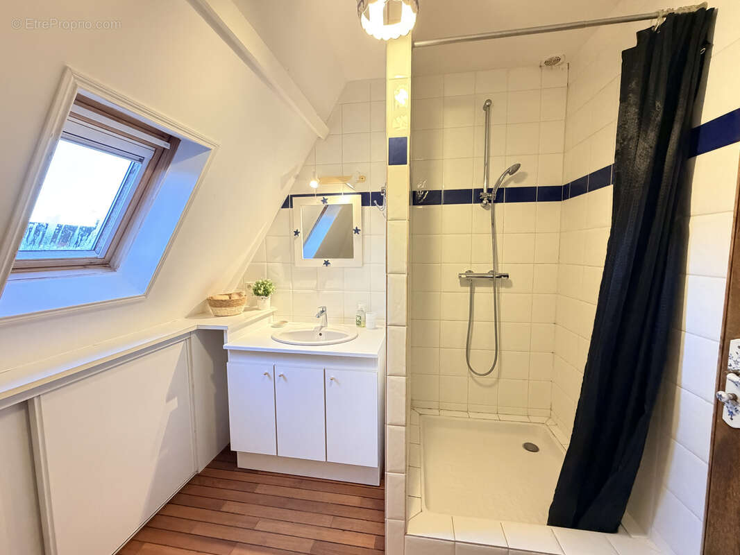 Maison à SAINT-GATIEN-DES-BOIS