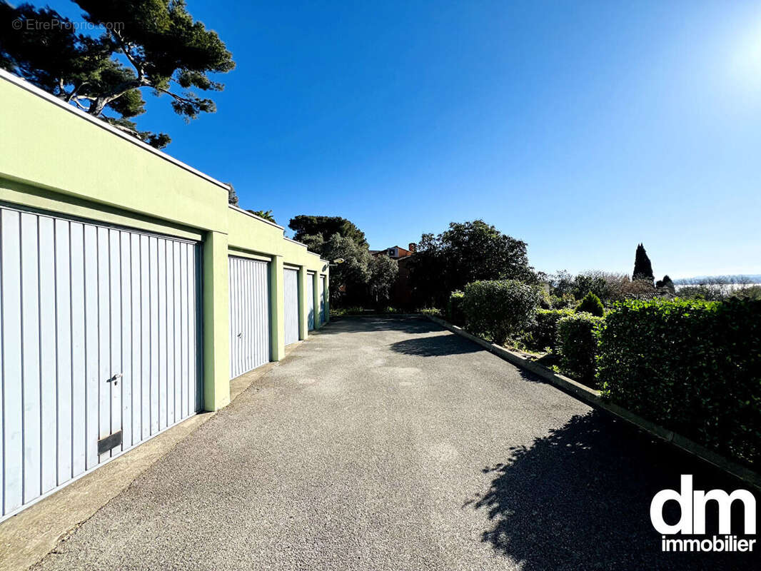 Appartement à MARTIGUES