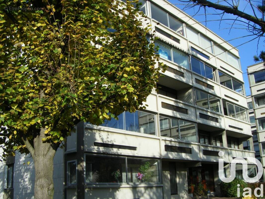 Photo 1 - Appartement à SUCY-EN-BRIE