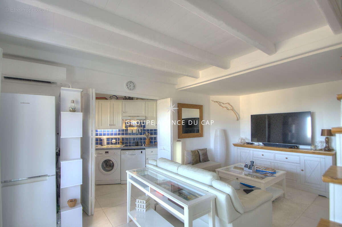 Appartement à SAINT-RAPHAEL