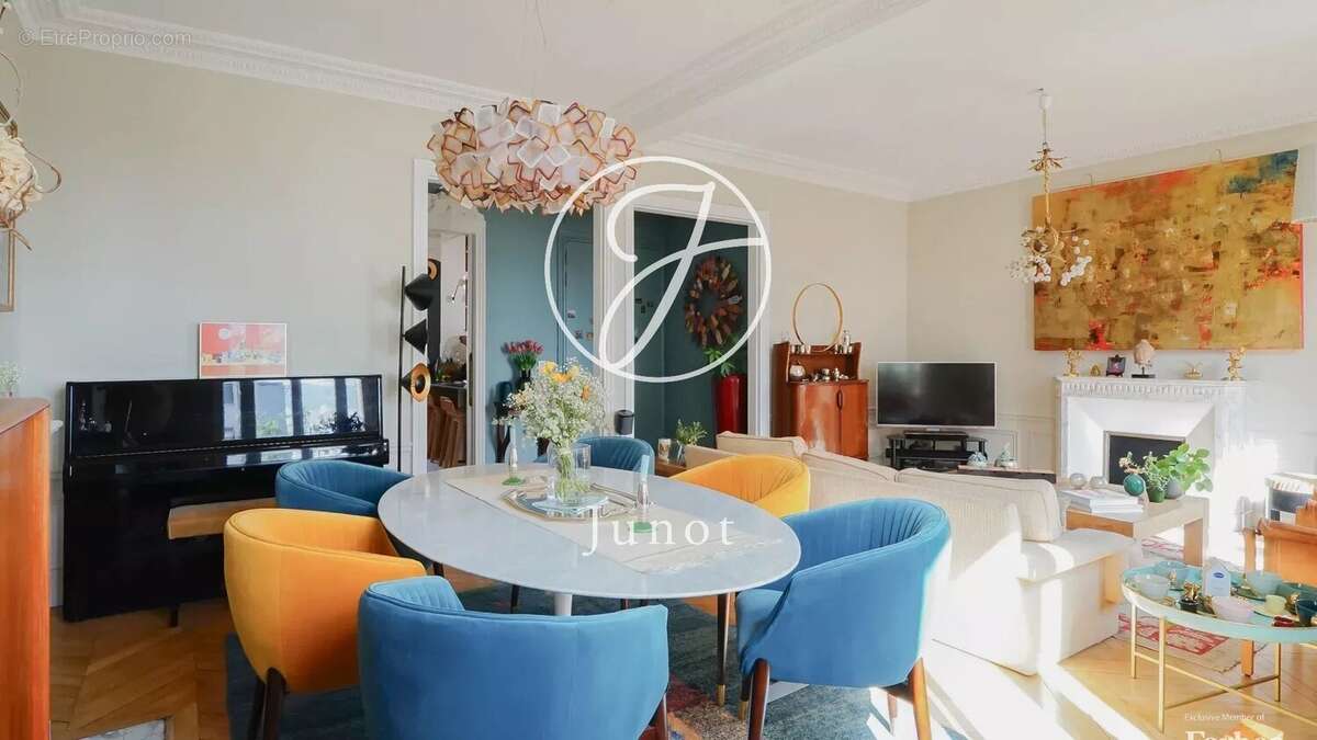 Appartement à PARIS-7E
