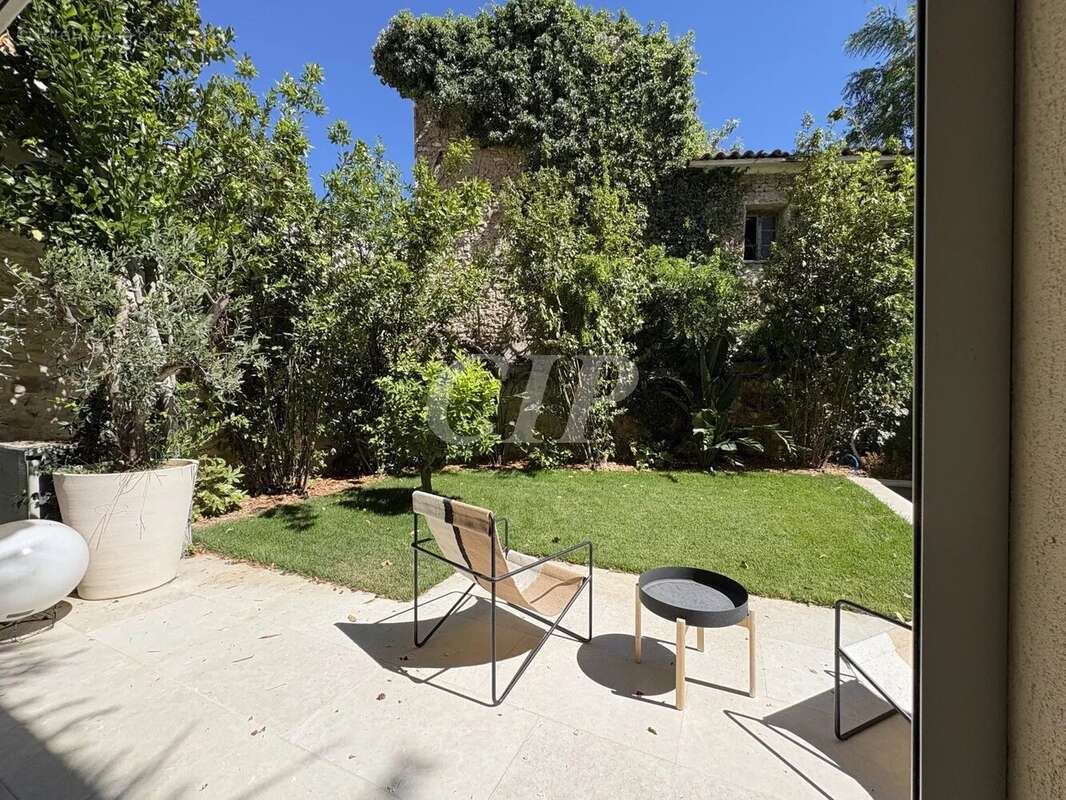 Maison à AIX-EN-PROVENCE