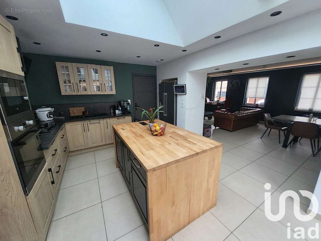 Photo 5 - Maison à MONTIGNY-EN-OSTREVENT