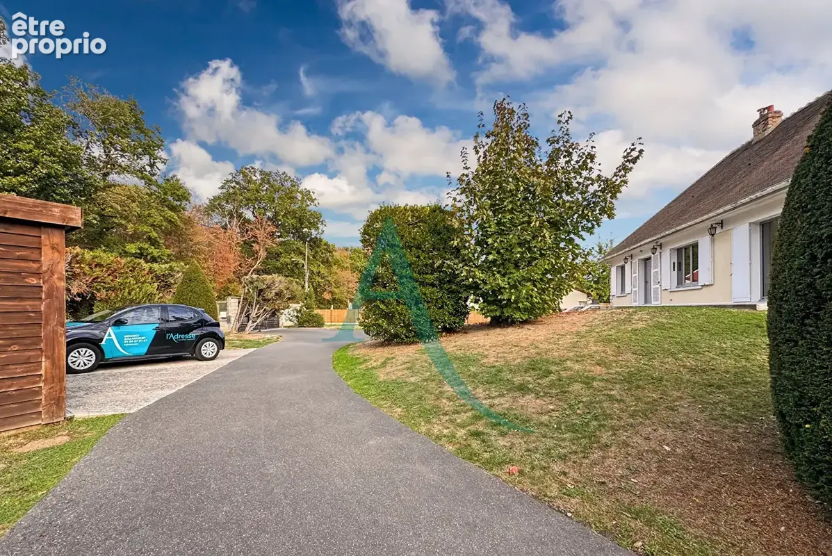 Maison individuelle de 150m² sur sous-sol total - photo 22