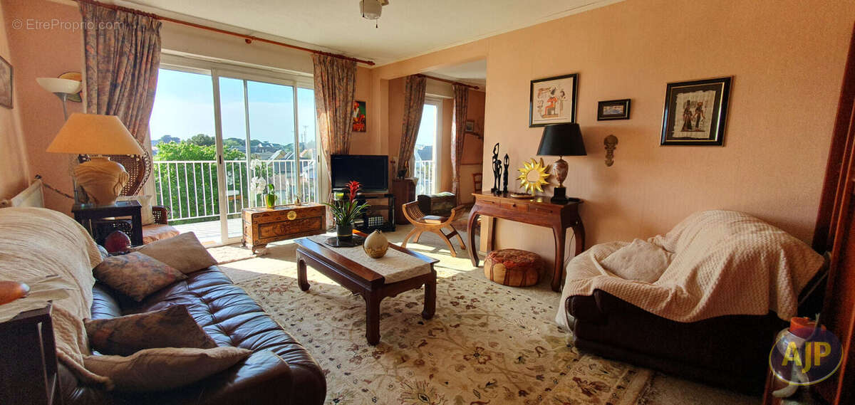 Appartement à PORNICHET