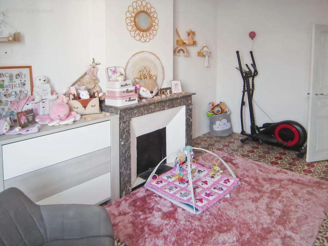 Maison à SALLES-D'AUDE