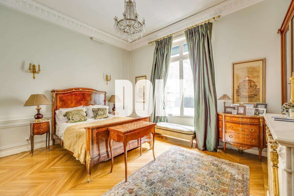 Appartement à PARIS-2E