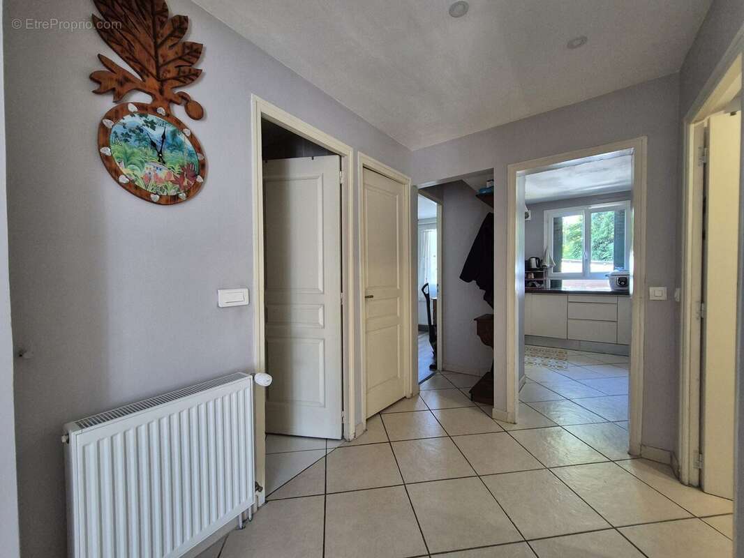 Appartement 125 m² à Sevran  - photo 6