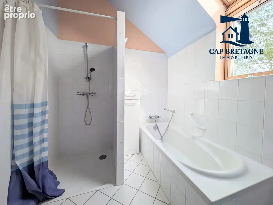 Maison 6 pièces 163 m² à vendre à Pordic (22590) - photo 6