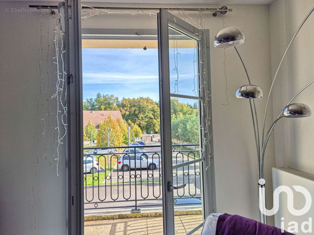 Photo 4 - Appartement à HOUDAN