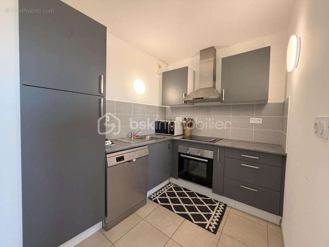 Appartement à CRIEL-SUR-MER