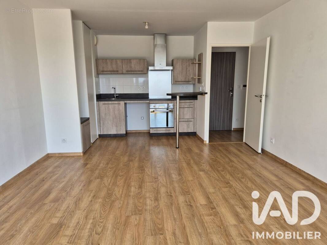 Photo 1 - Appartement à COUERON