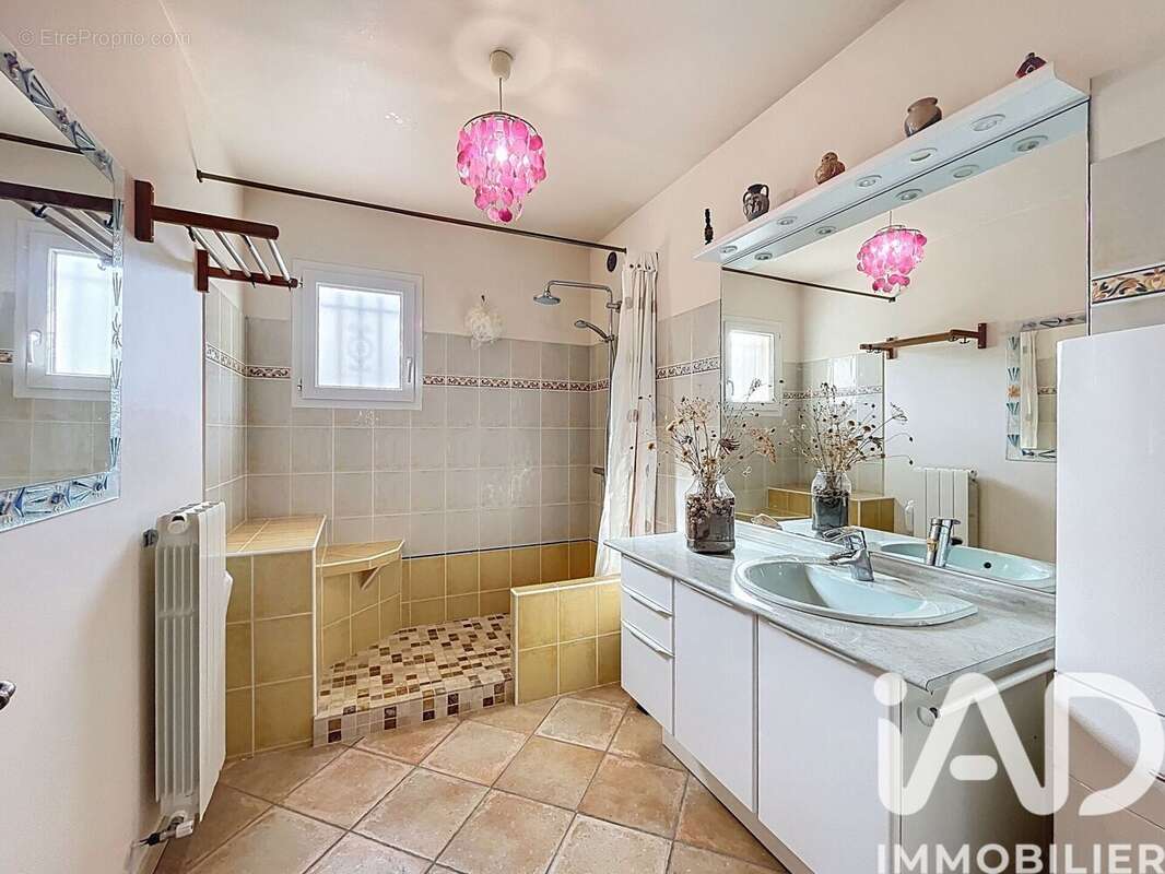 Photo 8 - Maison à MANOSQUE