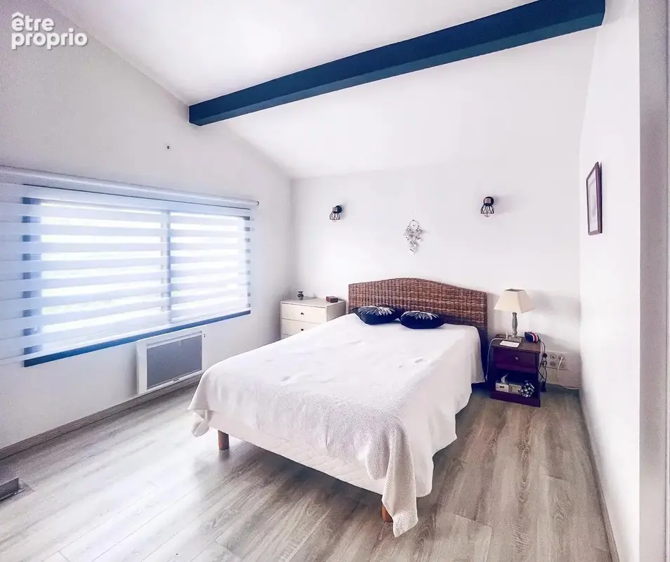 Maison mitoyenne T3 - photo 7