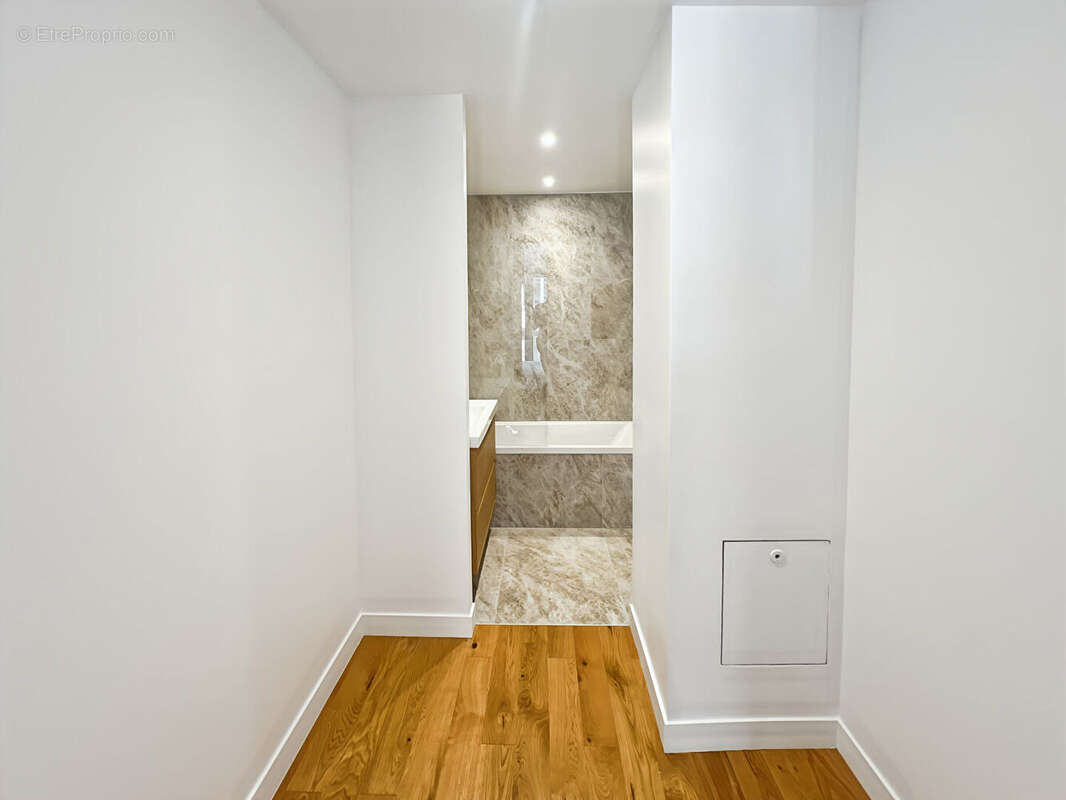 Appartement Paris 5 pièce(s) 101 m2 - photo 12