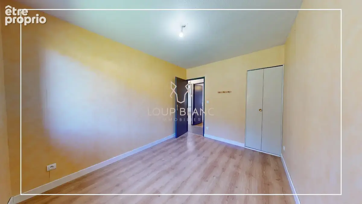 Maison 6 pièces 106 m2 avec sous sol et garage - photo 8