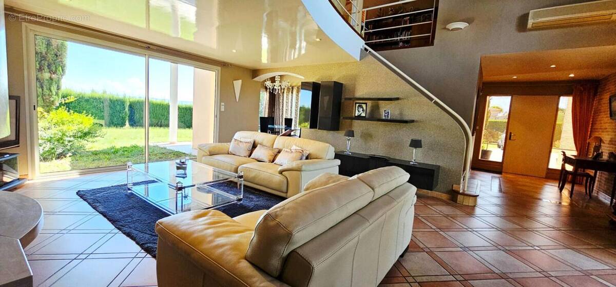 Maison à CASTELNAUDARY