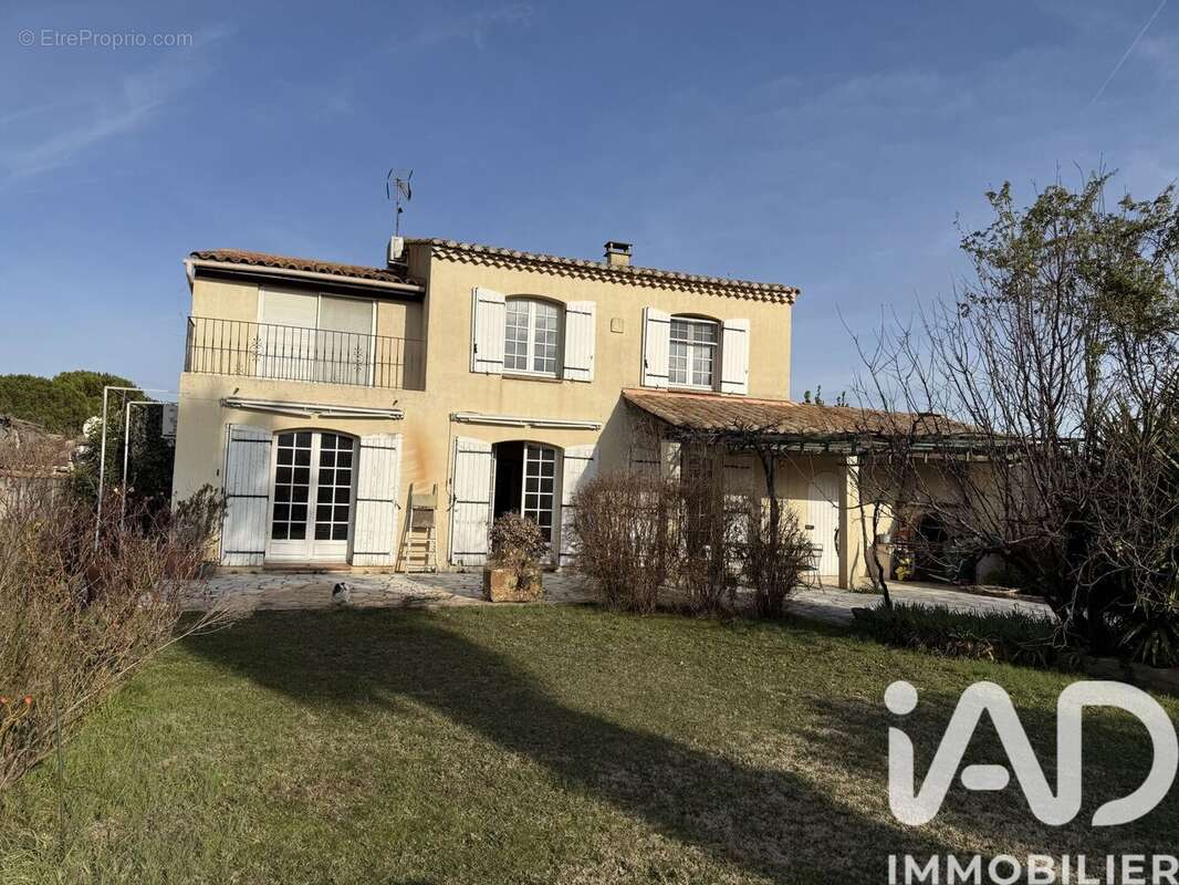 Photo 2 - Maison à TARASCON