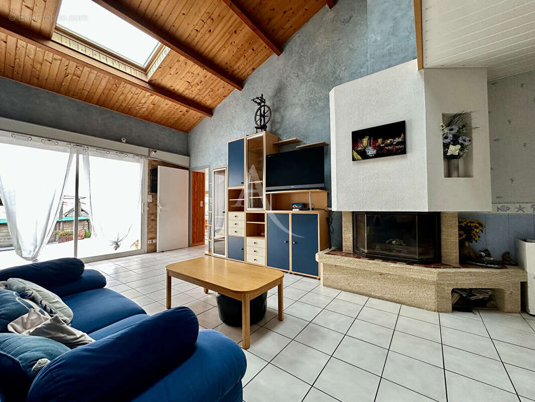 Maison à LE FENOUILLER