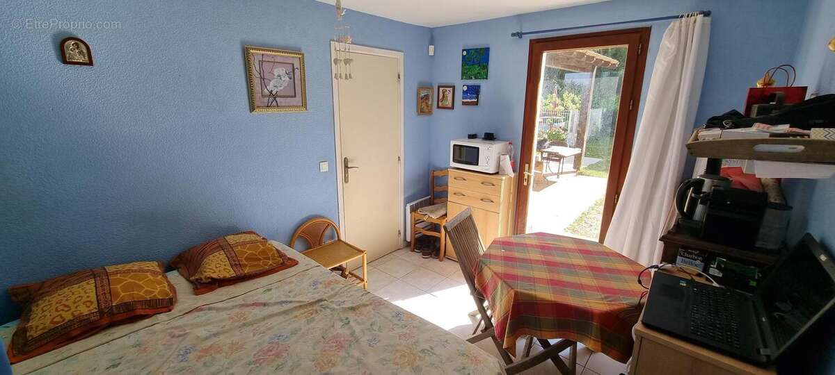 Photo 8 - Maison à SALLES-D'AUDE