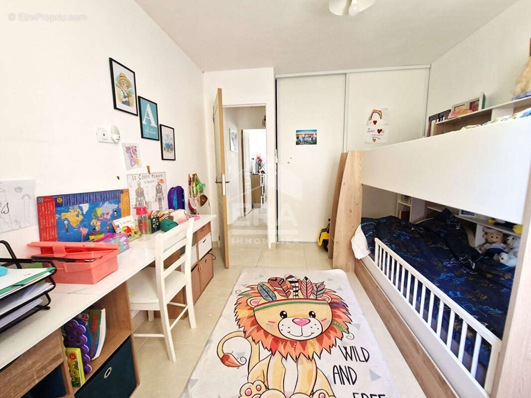 Maison 109m² à peipin - photo 10