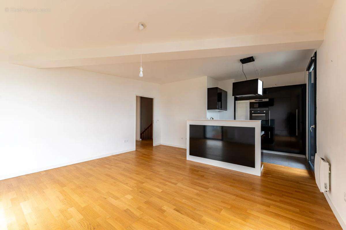 Appartement à BRY-SUR-MARNE