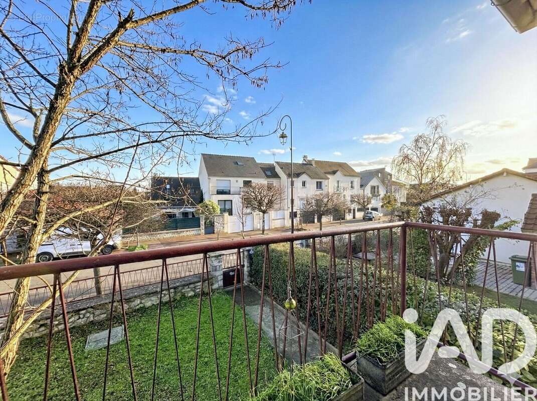 Photo 3 - Maison à ANTONY