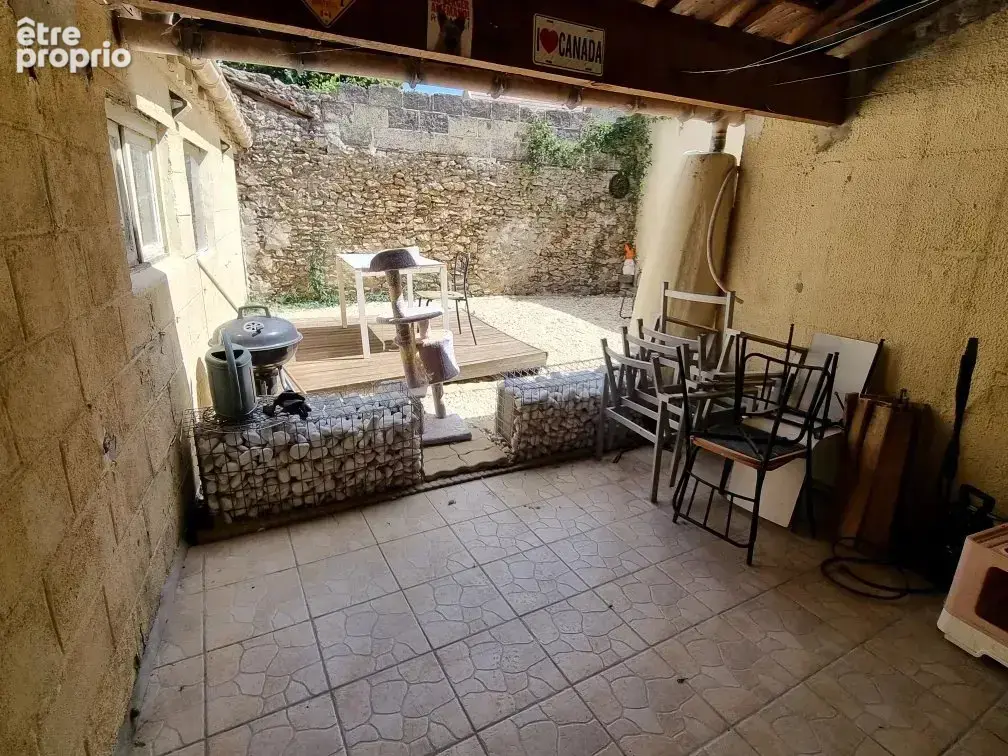 Maison de Ville à Mouroux - photo 8