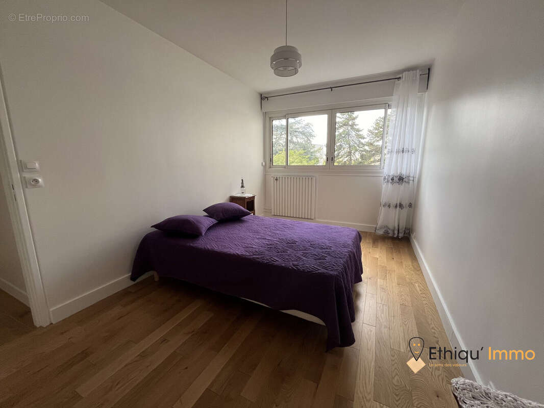 Appartement à JOINVILLE-LE-PONT
