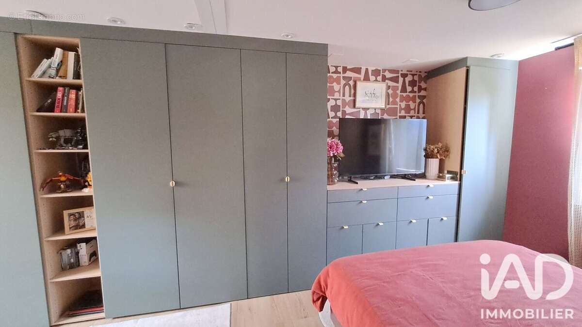 Maison 152 m² à Andel  - photo 5