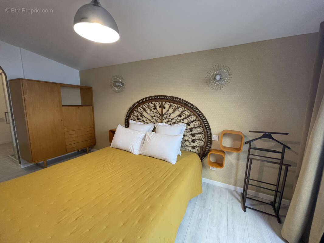 Maison à SAINT-HIPPOLYTE